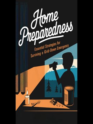 cover image of Home Preparedness